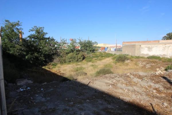 Terreno en calle Playa de la Cañada photo 4