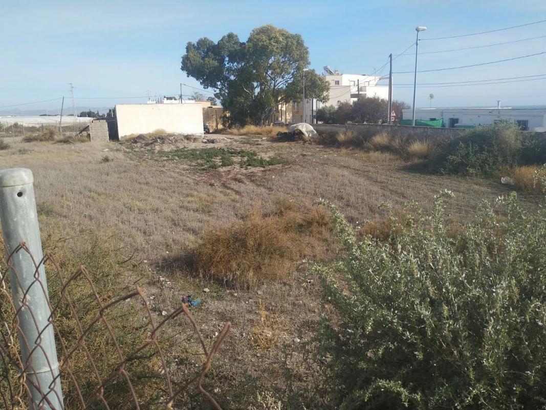 Land for sale in Almería, Almería photo 2