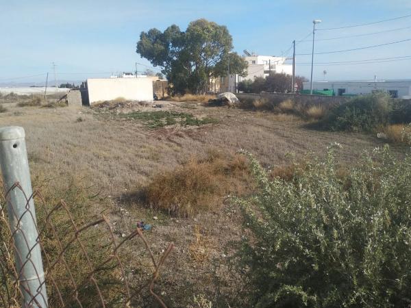 Terreno en carretera de Alquian a Viator s/n thumbnail 1