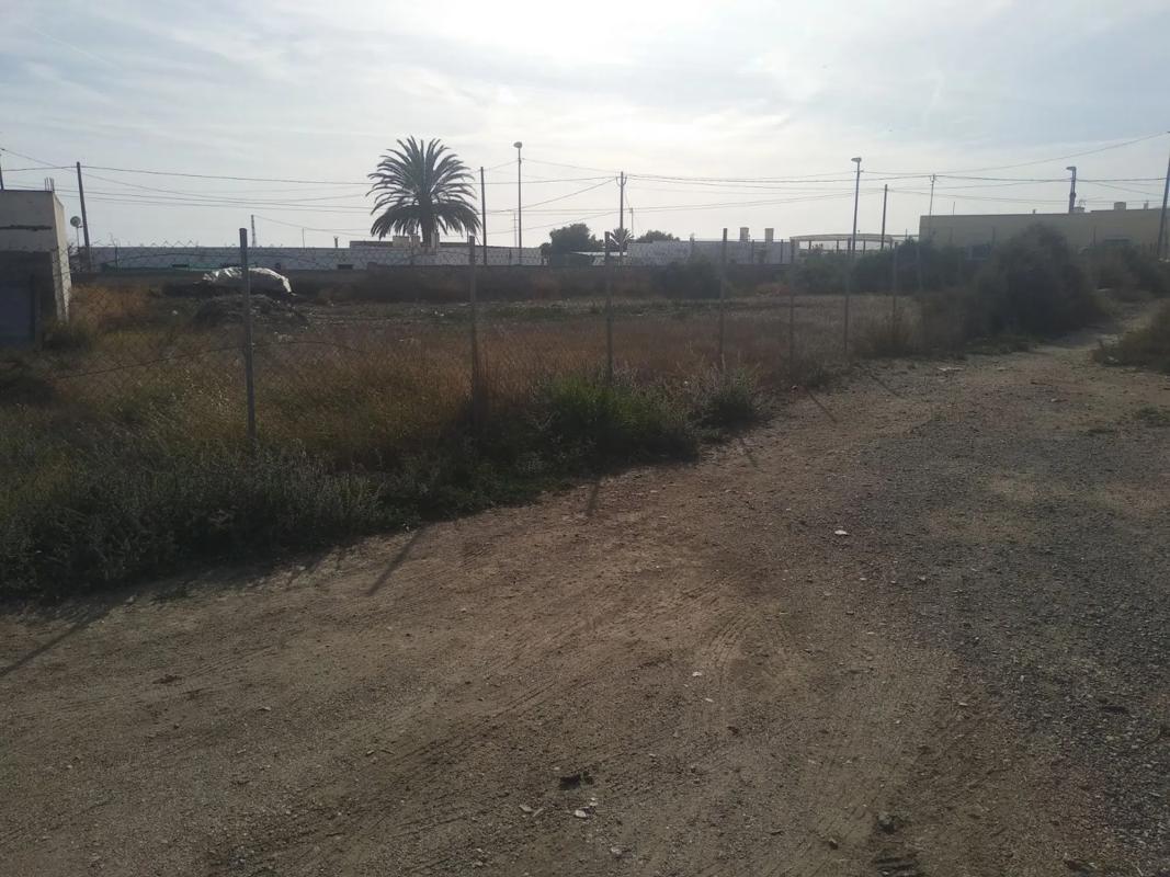 Land for sale in Almería, Almería photo 3