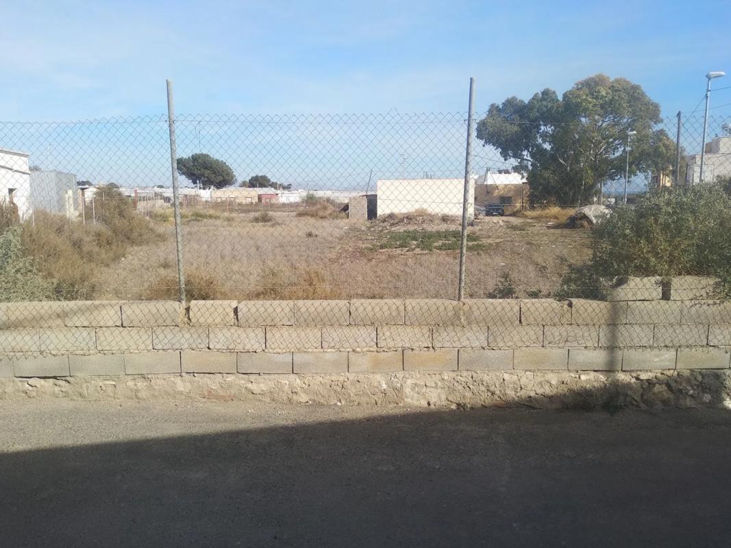 Land for sale in Almería, Almería photo 4