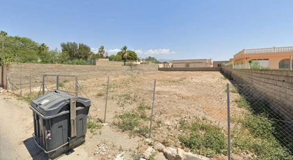 Terreno en calle Bahia Alboran s/n sn photo 1