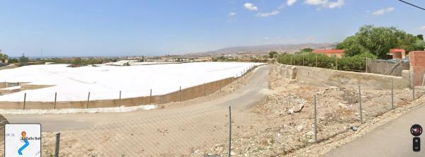 Terreno en calle Bahia Alboran s/n sn thumbnail 1