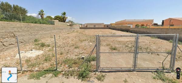 Terreno en calle Bahia Alboran s/n sn photo 3