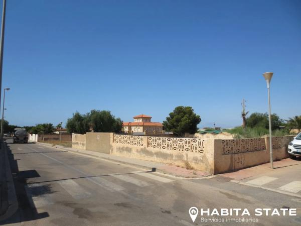 Terreno en calle Creta s/n thumbnail 1