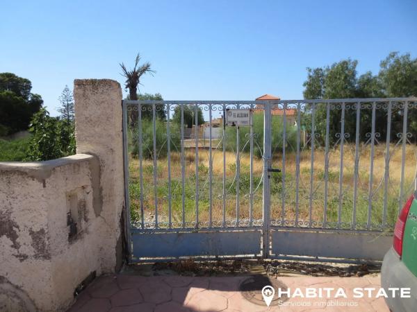 Terreno en calle Creta s/n thumbnail 2