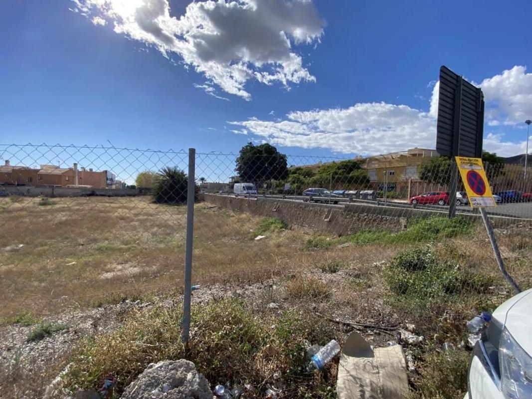 Terreno en venta en Huércal de Almería, Almería photo 2