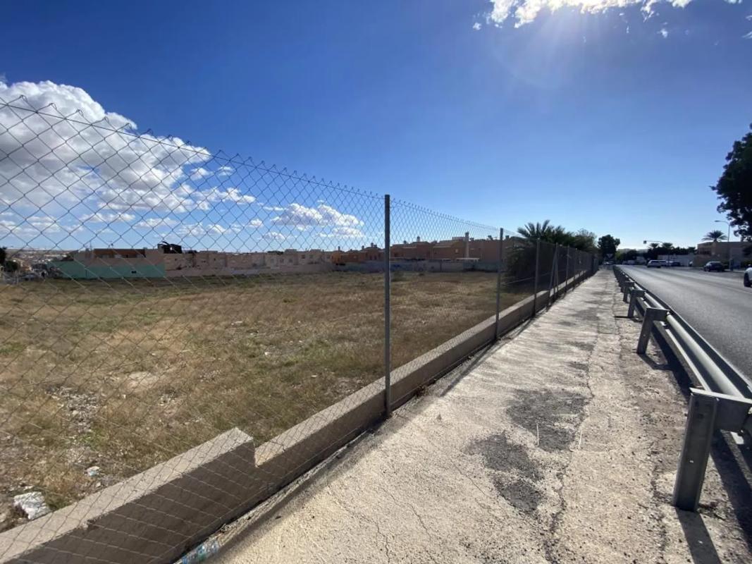 Terreno en venta en Huércal de Almería, Almería photo 5