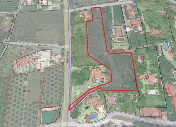 Terreno en Viator photo 1