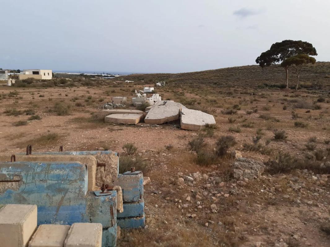 Terreno en venta en Viator, Almería photo 2