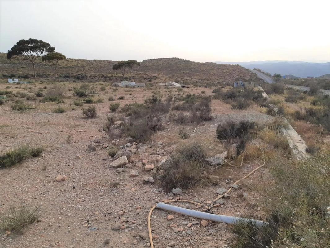Terreno en venta en Viator, Almería photo 3