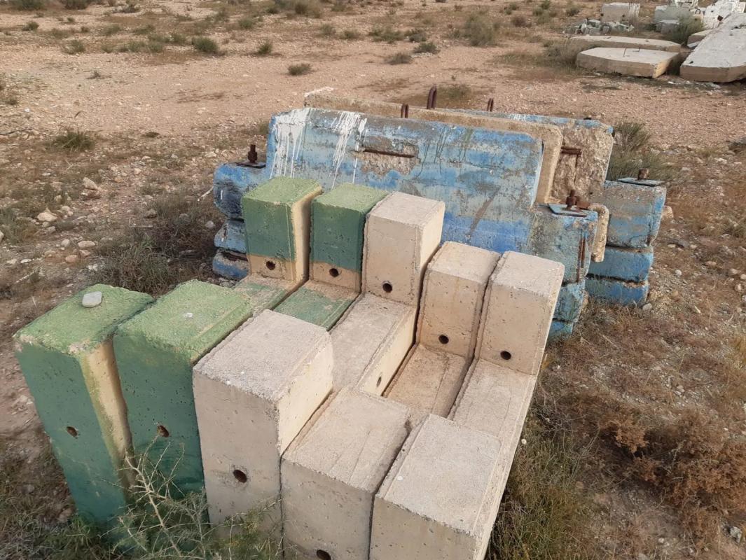 Terreno en venta en Viator, Almería photo 5