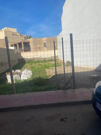 Terreno en calle Miguel Angel Blanco Garrido s/n Calle photo 1