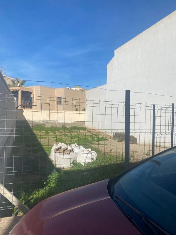 Terreno en venta en Benahadux, Almería photo 2