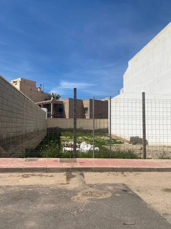 Terreno en venta en Benahadux, Almería photo 3