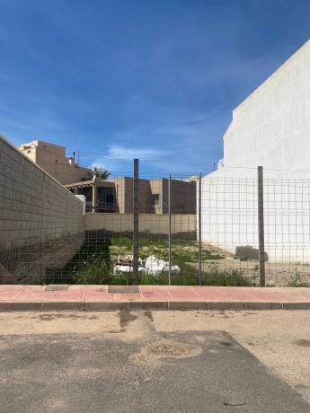 Terreno en calle Miguel Angel Blanco Garrido s/n Calle thumbnail 2