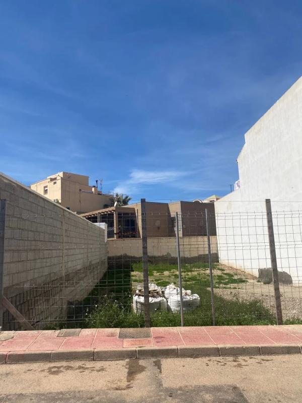 Terreno en venta en Benahadux, Almería photo 4