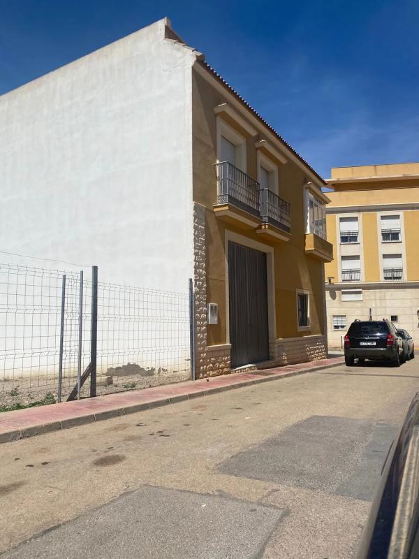 Terreno en venta en Benahadux, Almería photo 5
