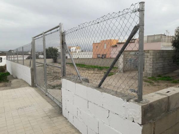 Terreno en calle Serval s/n sn photo 1