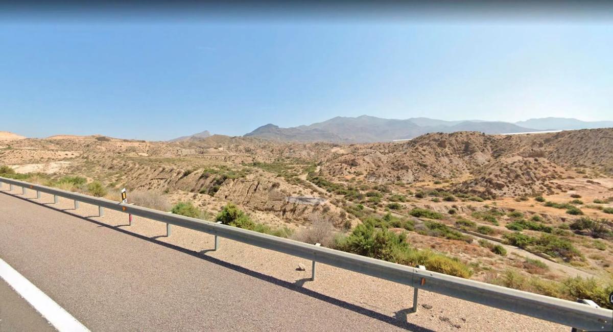 Land for sale in Rioja, Almería photo 2