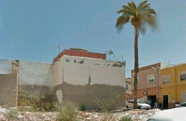 Terreno en calle Ruano photo 2