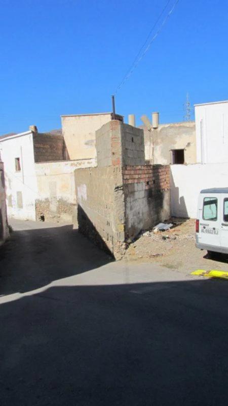 Terreno en venta en Huércal de Almería, Almería photo 2