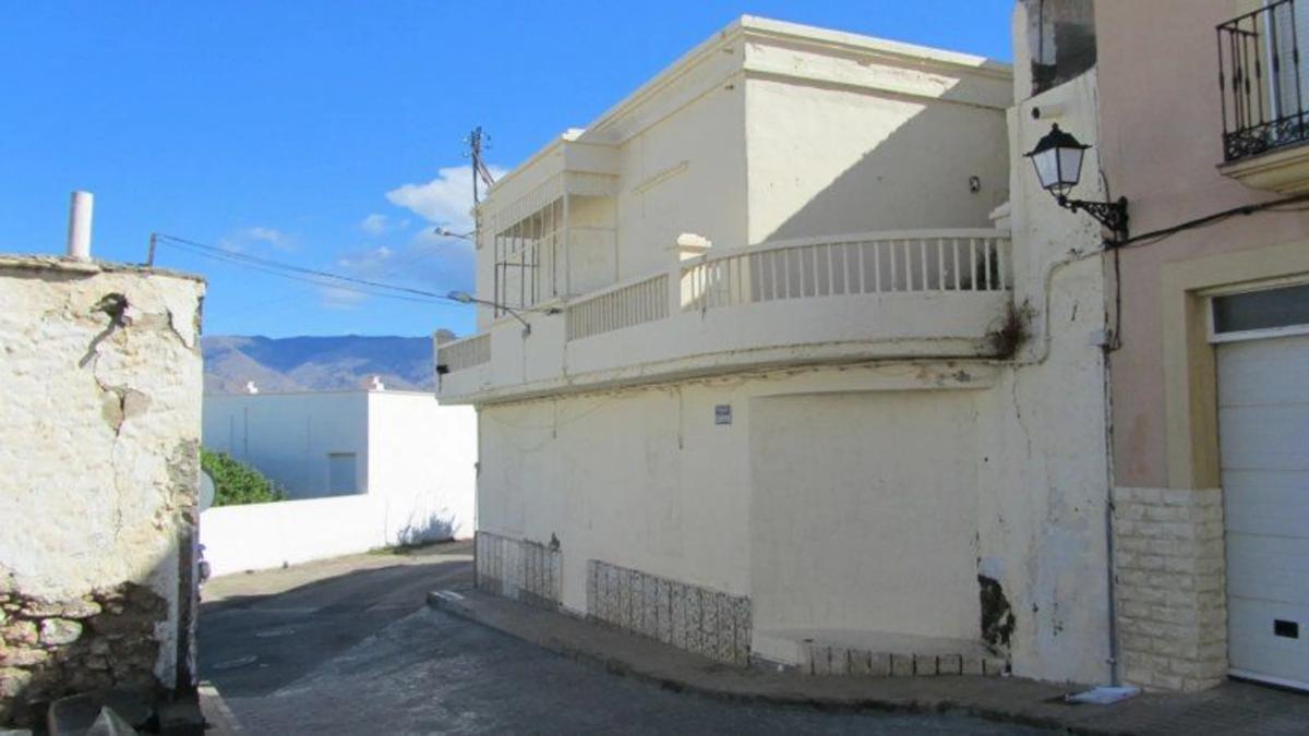 Terreno en venta en Huércal de Almería, Almería photo 5