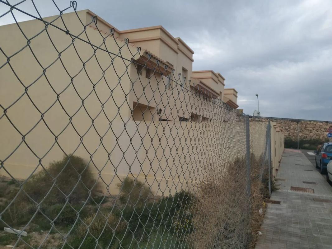 Terreno en venta en Huércal de Almería, Almería photo 1