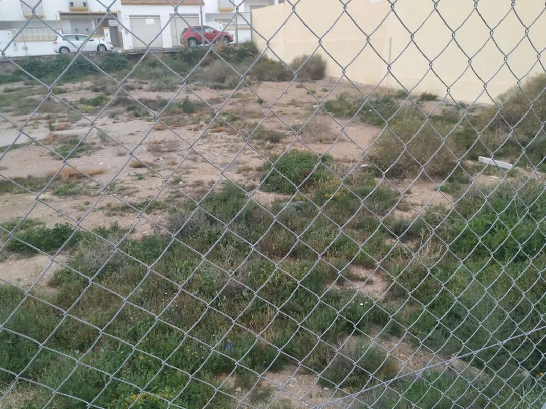 Terreno en venta en Huércal de Almería, Almería photo 2