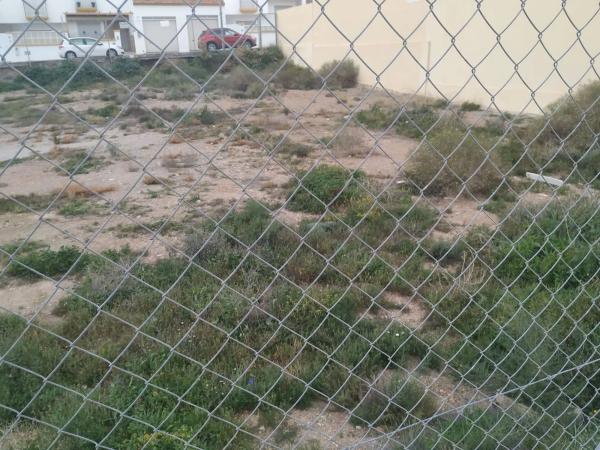 Terreno en Huércal de Almería photo 2