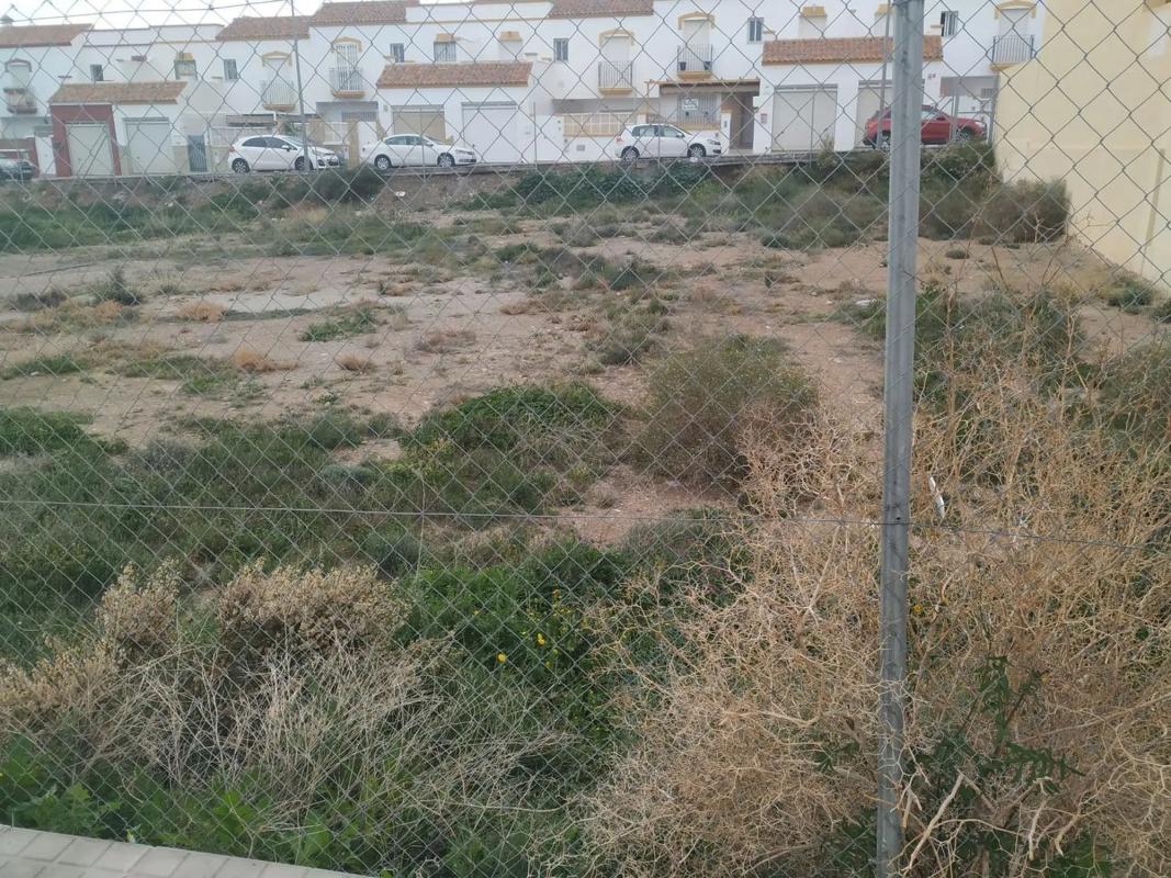Terreno en venta en Huércal de Almería, Almería photo 3