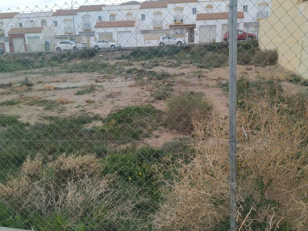 Terreno en venta en Huércal de Almería, Almería photo 4