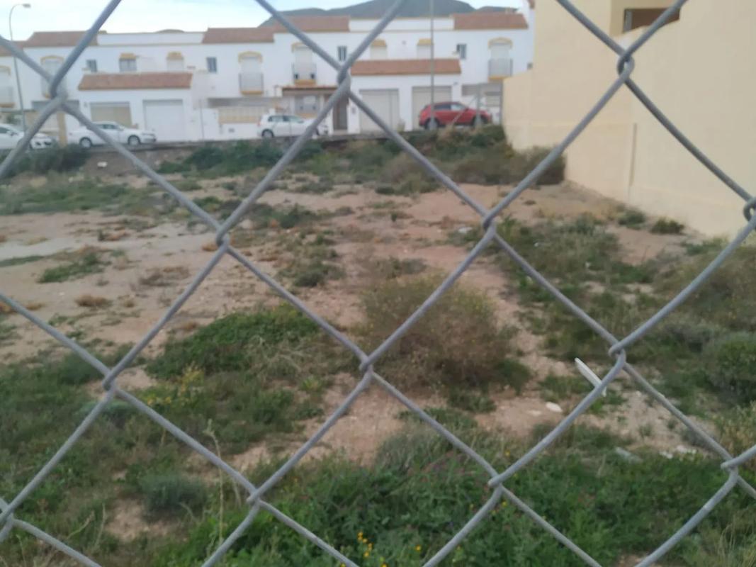 Terreno en venta en Huércal de Almería, Almería photo 5