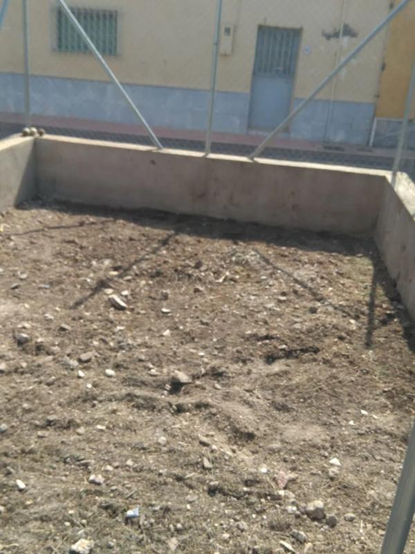 Terreno en venta en Huércal de Almería, Almería photo 1