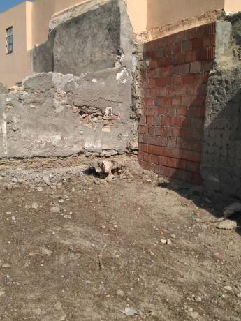 Terreno en plaza Andalucía, 2 photo 4