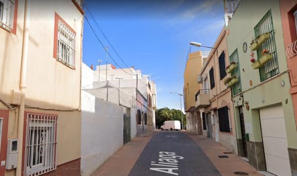 Terreno en calle Aliaga, 10 photo 2