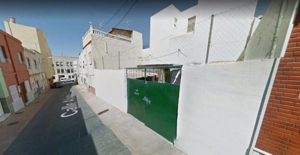 Terreno en calle Aliaga, 10 photo 3