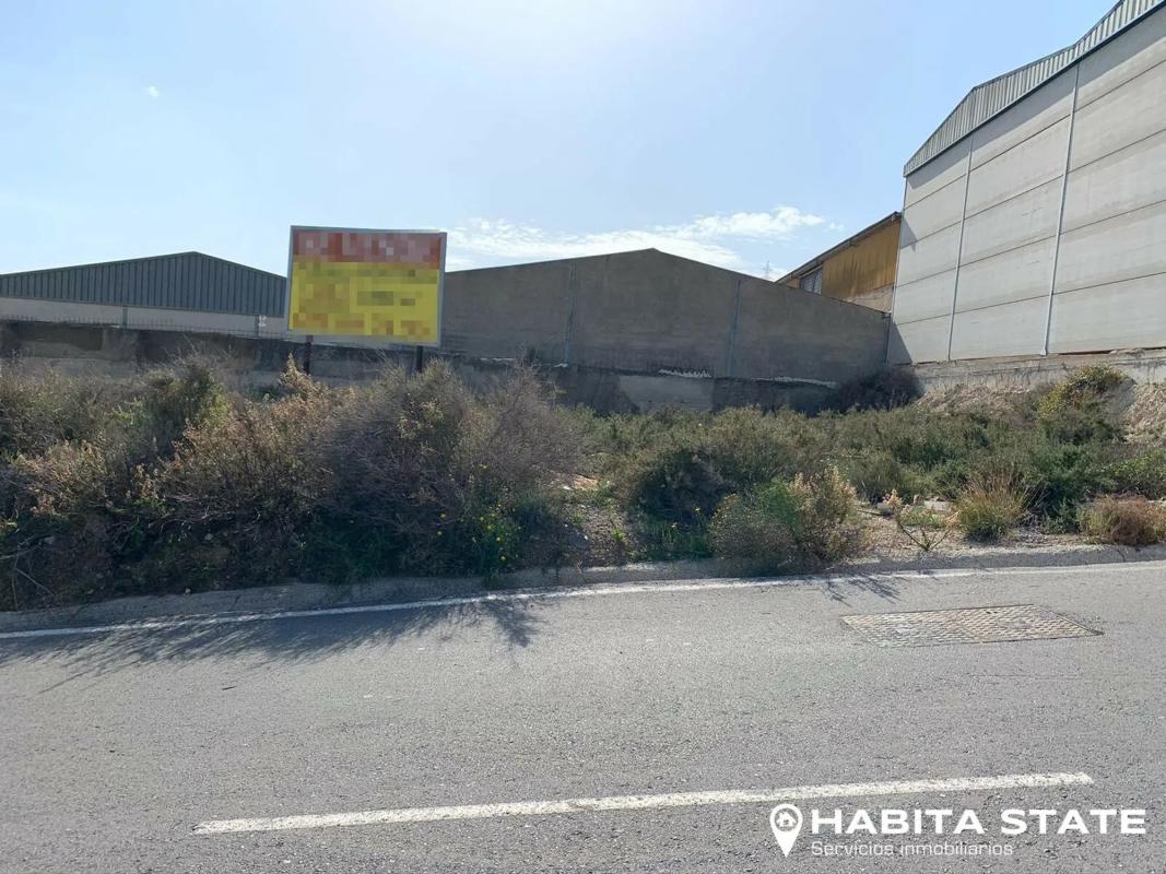 Terreno en venta en Huércal de Almería, Almería photo 3