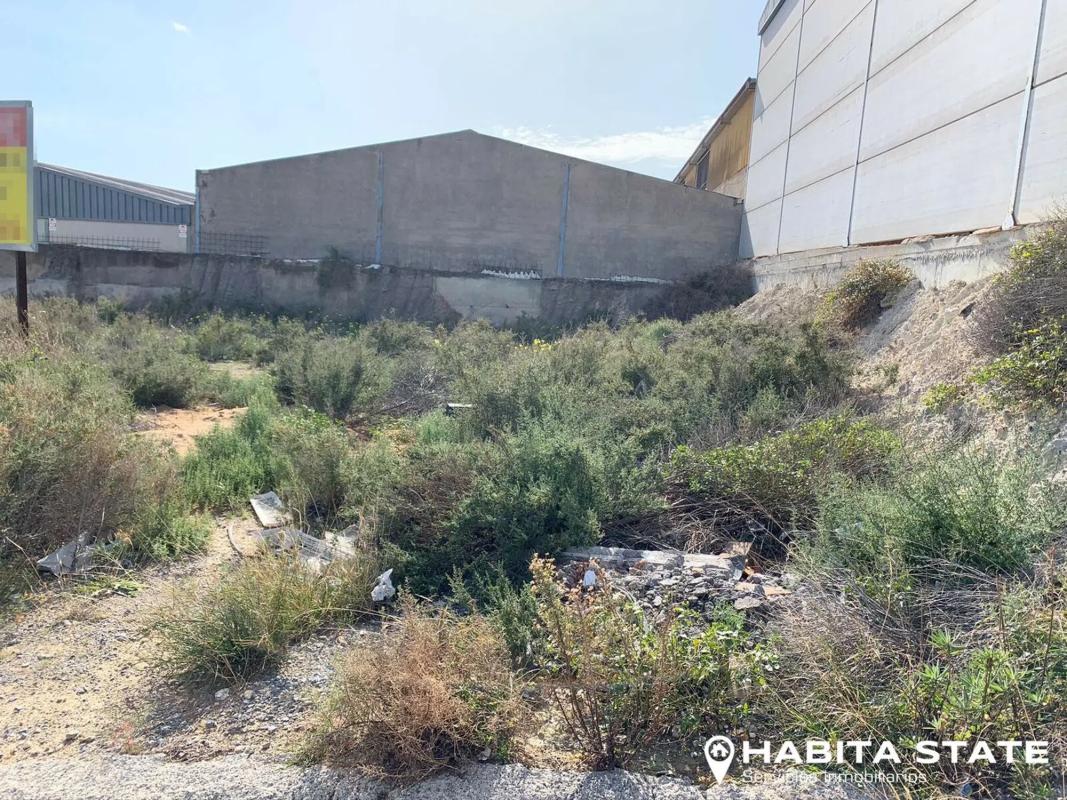 Terreno en venta en Huércal de Almería, Almería photo 4