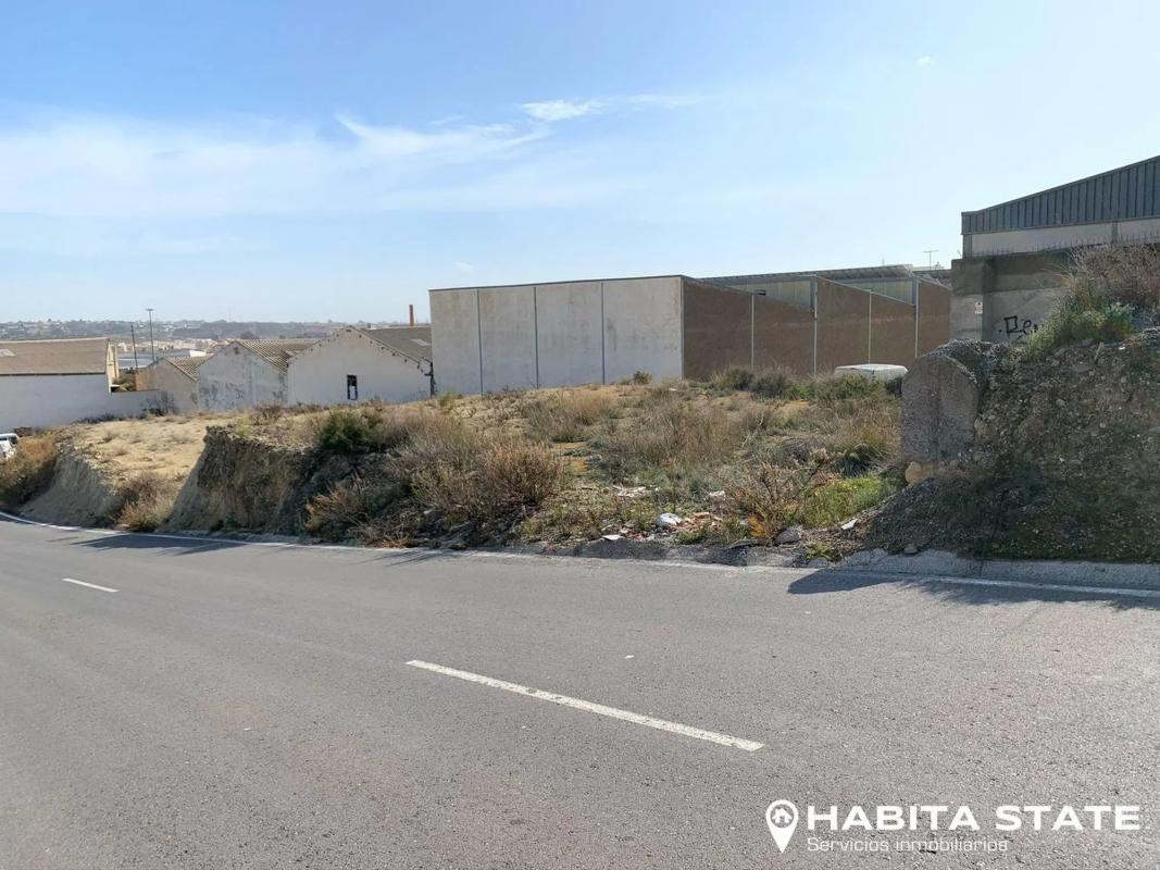 Terreno en venta en Huércal de Almería, Almería photo 5
