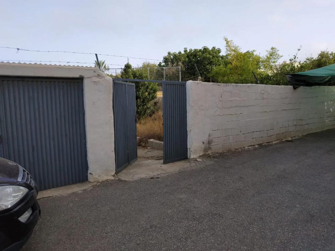 Terreno en venta en Pechina, Almería photo 2