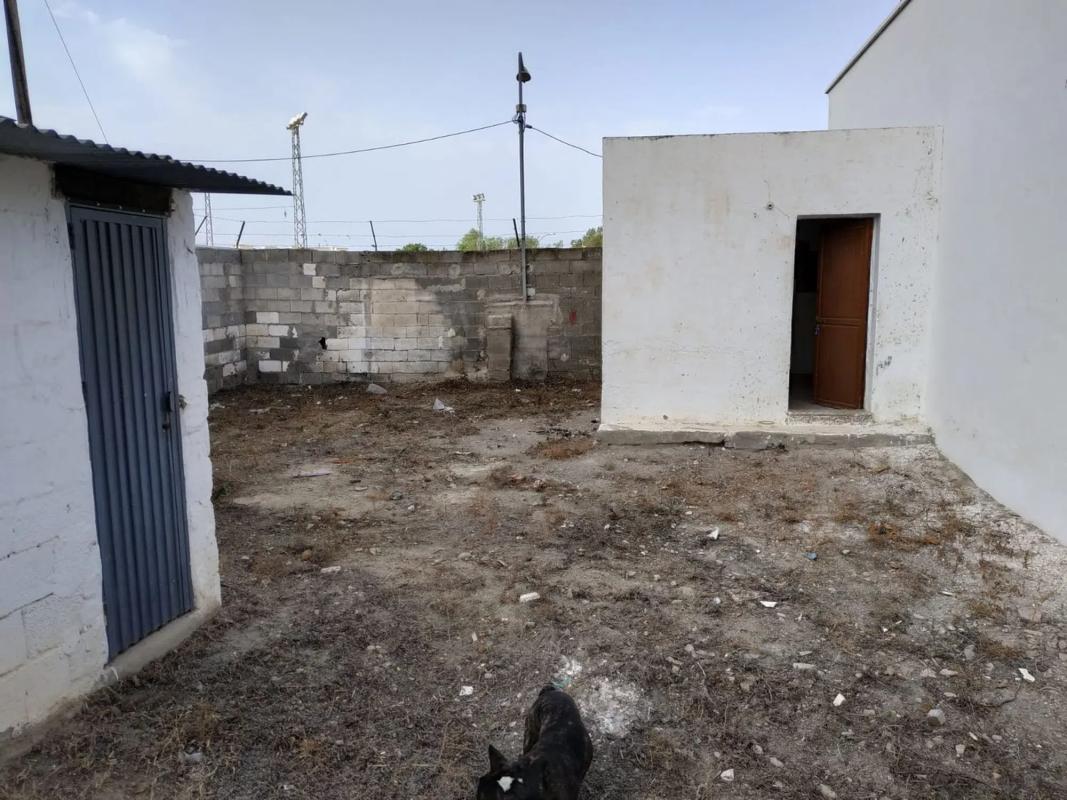 Terreno en venta en Pechina, Almería photo 3