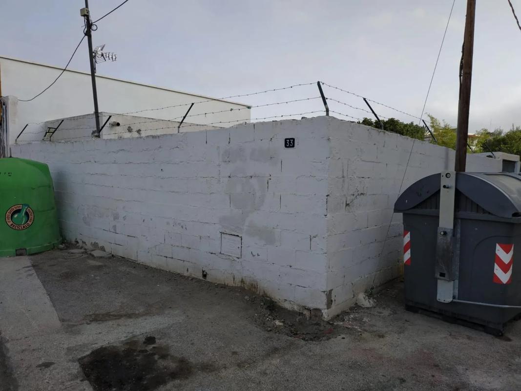 Terreno en venta en Pechina, Almería photo 4