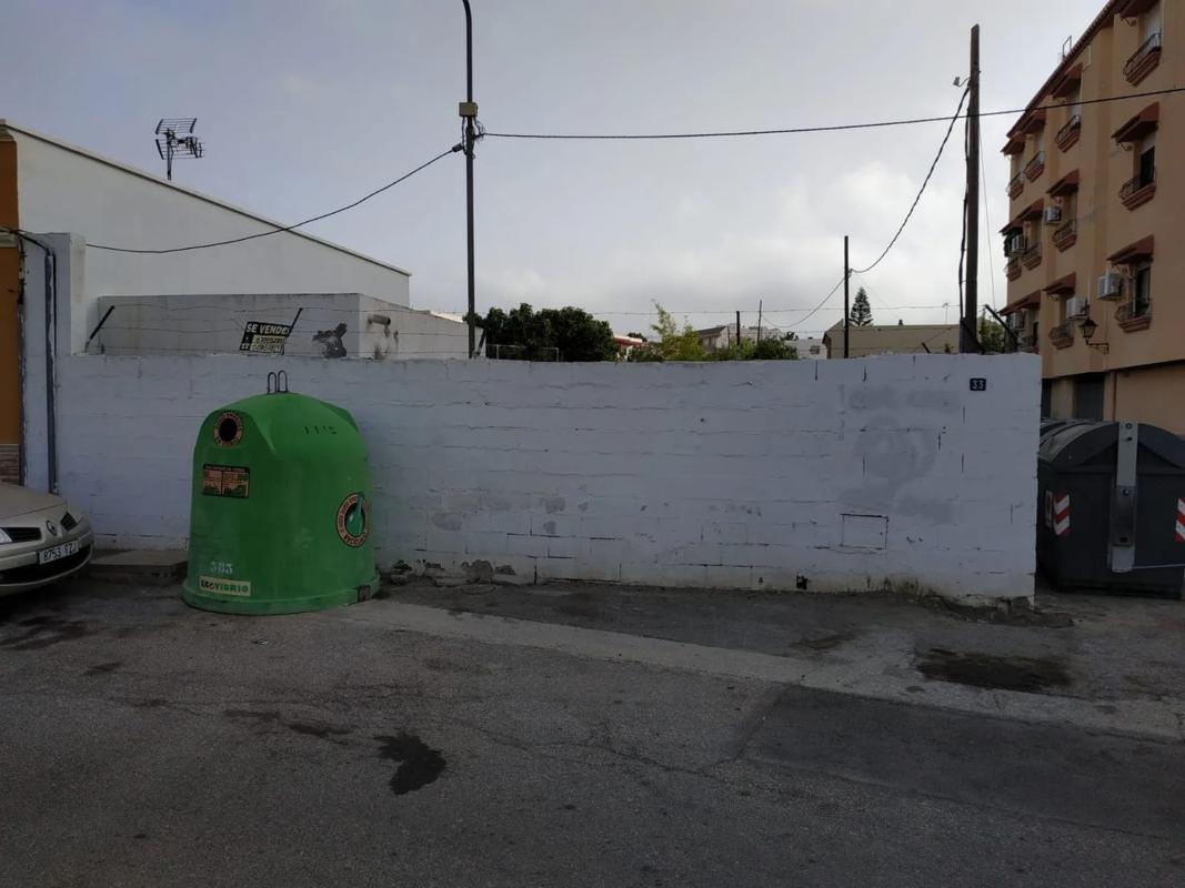 Terreno en venta en Pechina, Almería photo 5