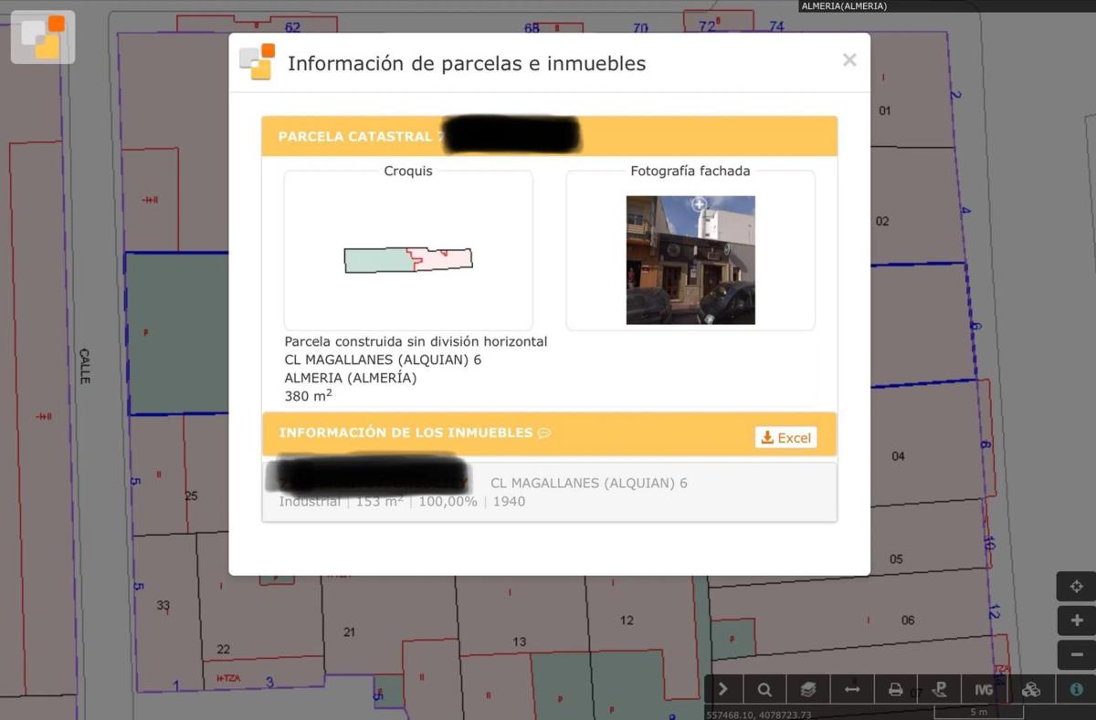 Działka na sprzedaż w Almería, Almería photo 4