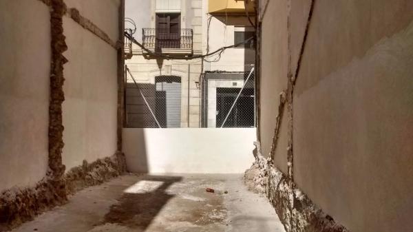 Terreno en calle Granada, 36 photo 1