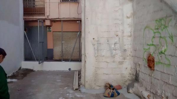Terreno en calle Granada, 36 photo 2