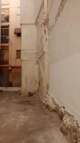Terreno en calle Granada, 36 photo 4