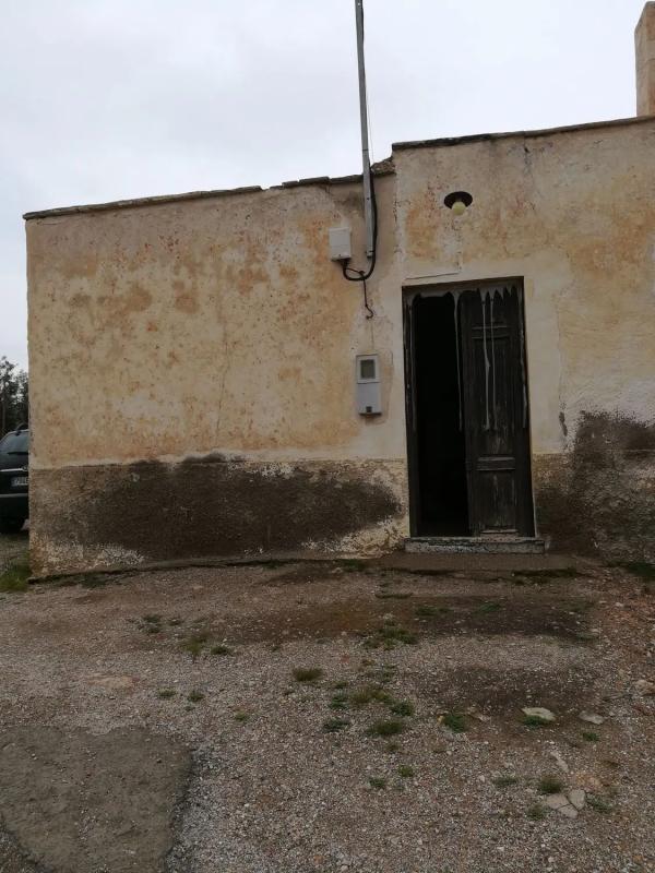 Terreno en venta en Pechina, Almería photo 4