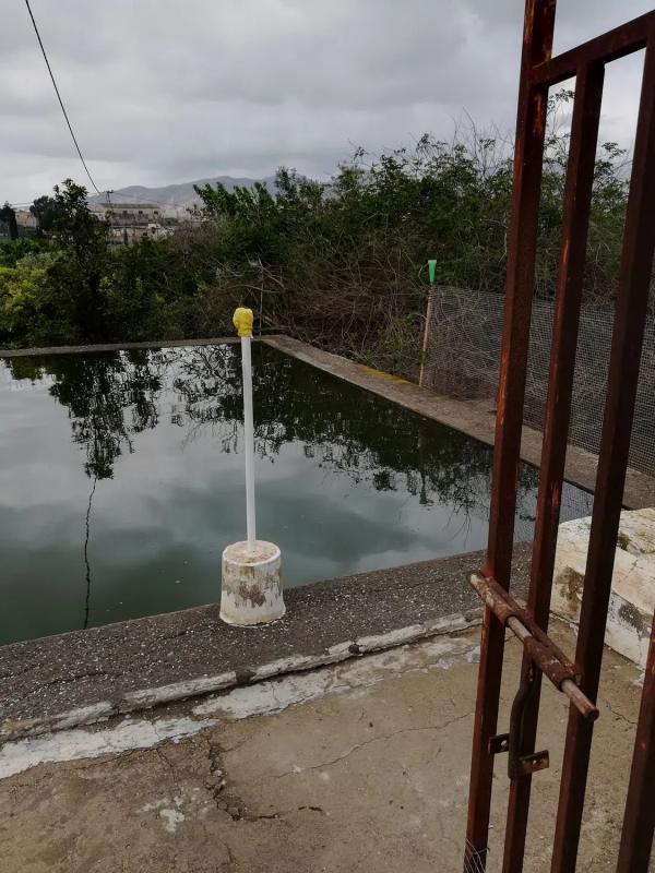 Terreno en venta en Pechina, Almería photo 5